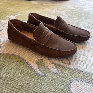 Nordstrom Cody Driving Loafer (Men) *NWT